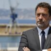 L'ancien ministre Christophe Castaner défend sa nomination controversée chez Shein