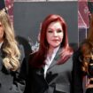 Priscilla Presley wishes she ‘could hold’ Lisa Marie Presley again 2 years after her death