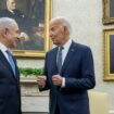 Guerre entre Israël et le Hamas : Benyamin Nétanyahou a discuté avec Joe Biden des "progrès" vers un accord sur les otages à Gaza