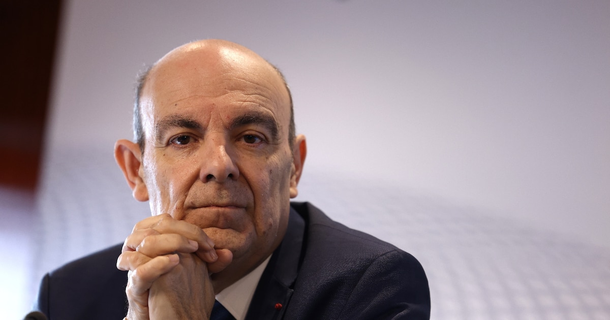 Eric Trappier à la tête de Dassault : les coulisses d’un changement d’ère