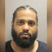 Houston pimp wanted for human trafficking apprehended after being admitted to hospital