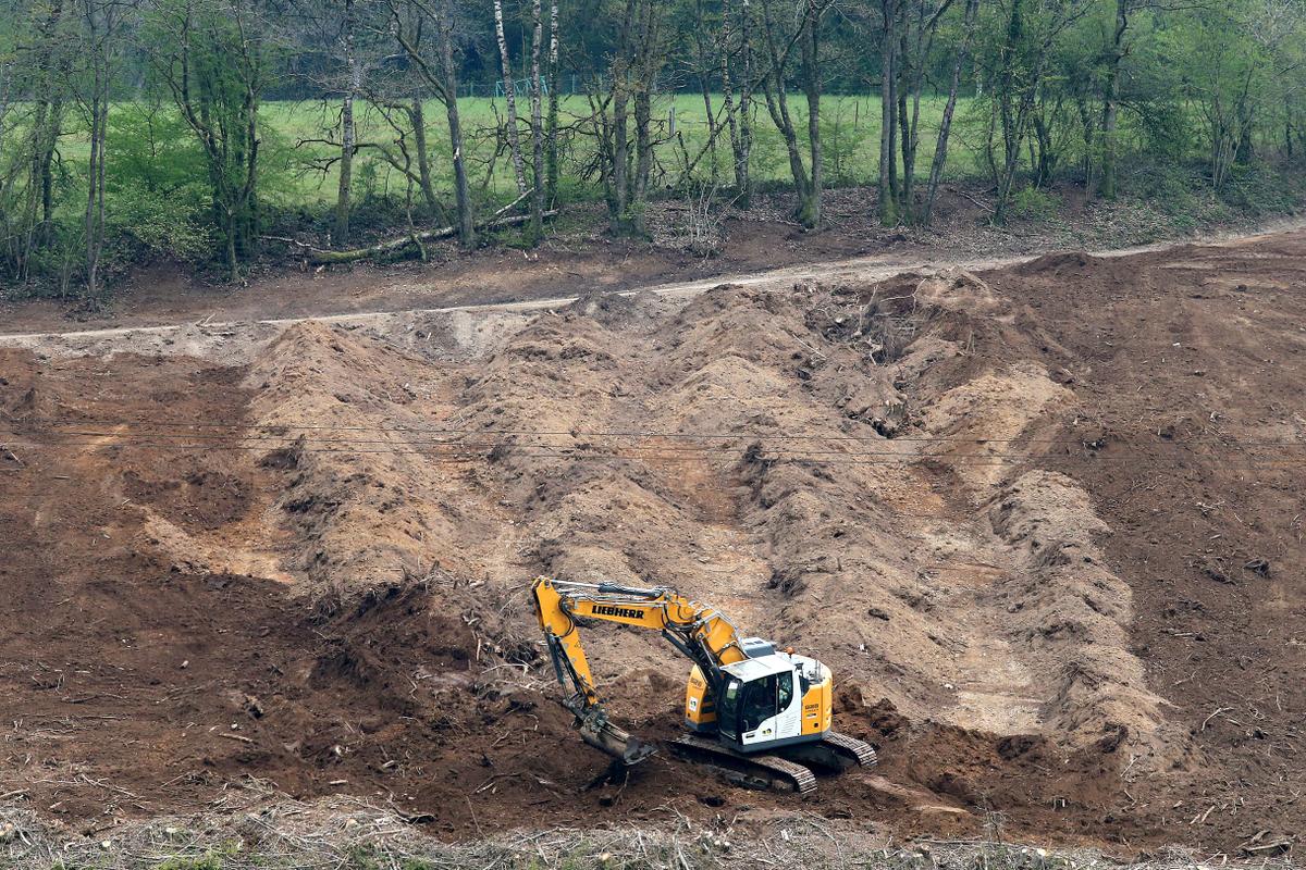 Les archéo-anthropologues, ces experts qui « font parler » les sols pour tenter de résoudre les « cold cases »