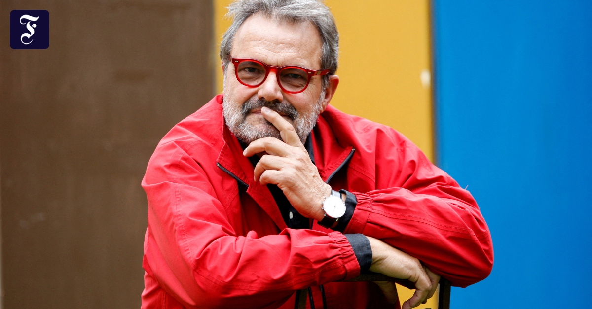 Italienischer Star-Fotograf Oliviero Toscani ist tot