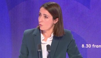 Déclaration de politique générale : la patronne de la CGT Sophie Binet demande à François Bayrou de trouver "un chemin vers l'abrogation de la réforme des retraites"