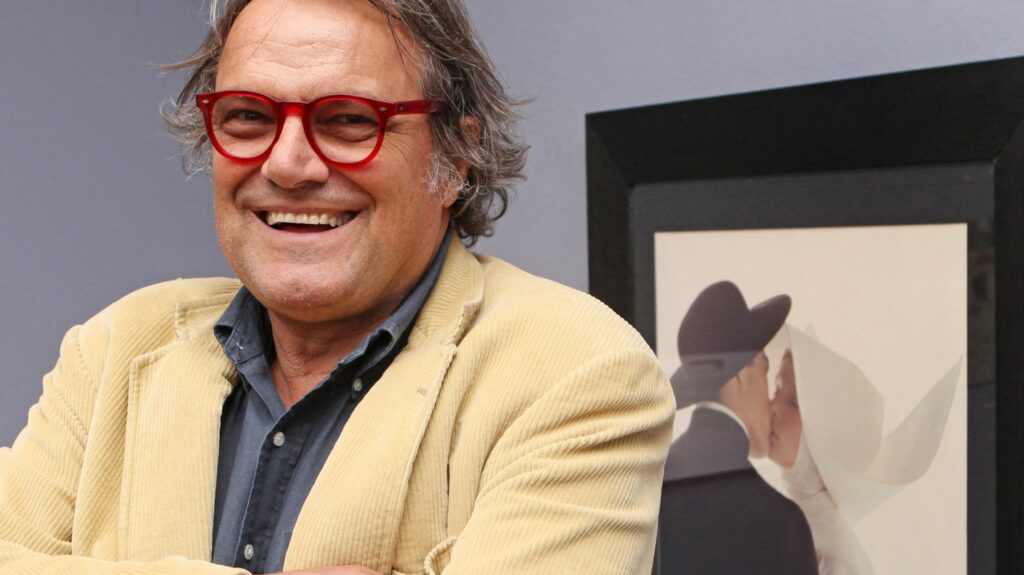 Oliviero Toscani, le photographe italien des publicités choc de Benetton, est mort