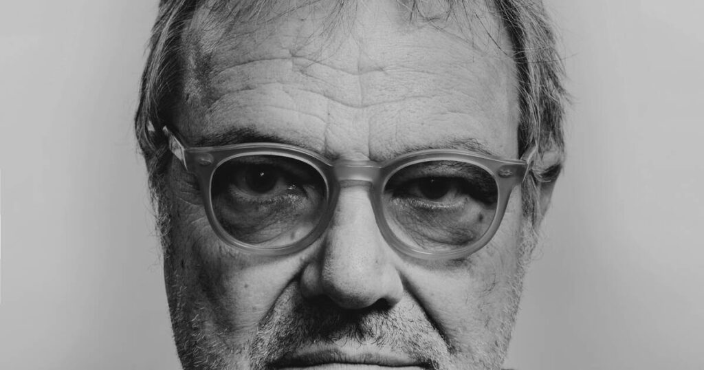 Le photographe phare et provocateur de Benetton, Oliviero Toscani, est mort