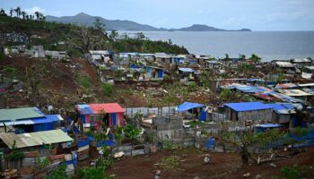 Mayotte : qu’est-ce que le Kashkasi, ce phénomène qui inquiète après Dikeledi et Chido ?