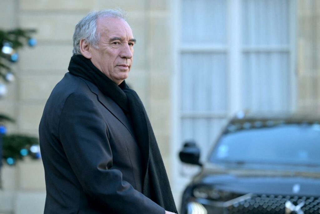 La réforme des retraites au cœur des discussions avant la déclaration de politique générale de Bayrou