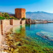 Cette destination est l'une des moins chères de Méditerranée, elle garantit pourtant du soleil et de belles plages