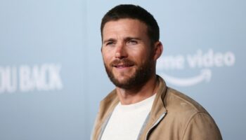 Scott Eastwood shares what he learned from legendary dad's iconic films as he cements action star status