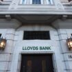 Lloyds bankers could face bonus cuts unless they turn up to office at least two days a week