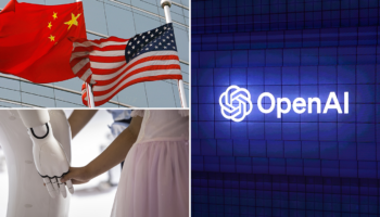 OpenAI reveals AI policy proposals to best China, protect kids: ‘This is a race America can and must win’