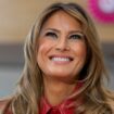 Melania Trump says she'll expand 'Be Best' campaign, offer advice to Trump: 'We have a lot to do'