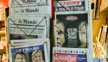 Des organisations demandent au gouvernement de légiférer pour renforcer le secret des sources des journalistes