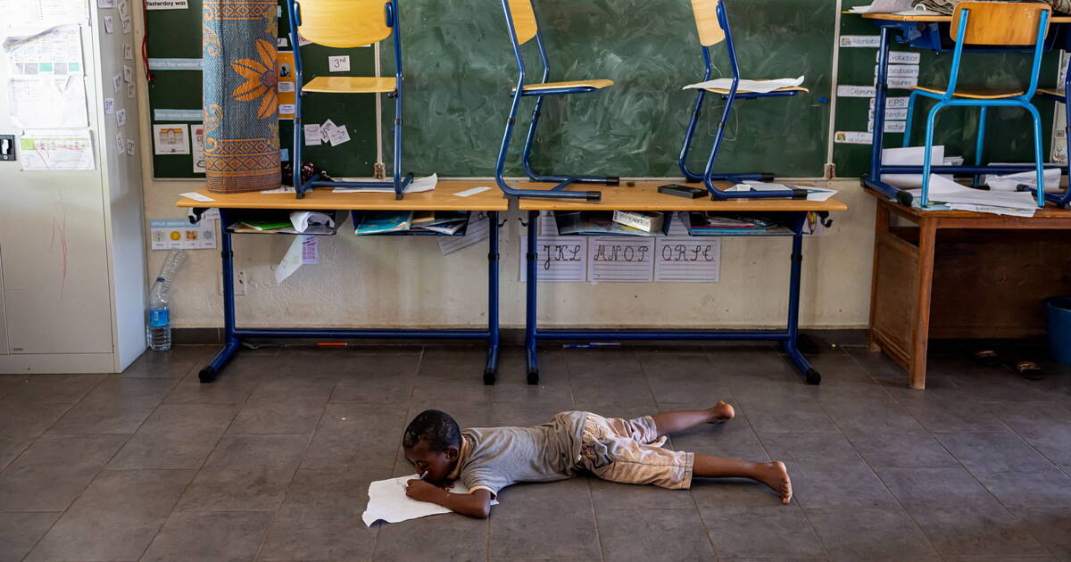 Mayotte : pas de rentrée scolaire pour les enseignants avant la semaine du 20 janvier, affirme Élisabeth Borne