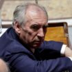 Le Premier ministre François Bayrou le 17 décembre 2024 à l'Assemblée nationale à Paris