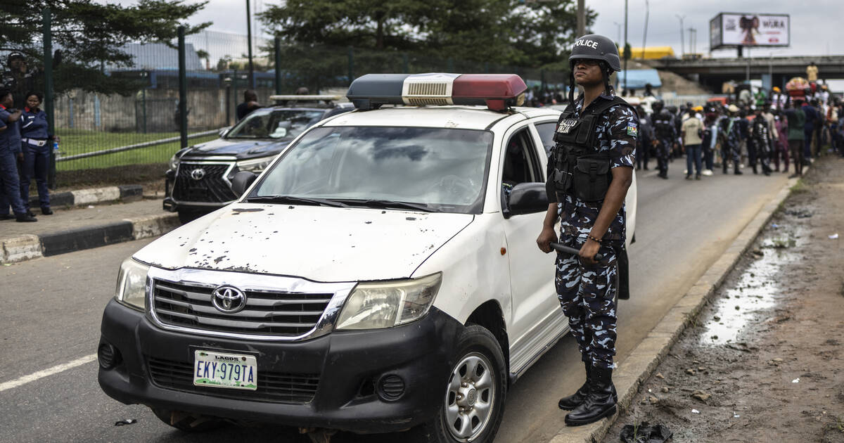 Au Nigeria, entre une quarantaine et une centaine de personnes tuées par des jihadistes