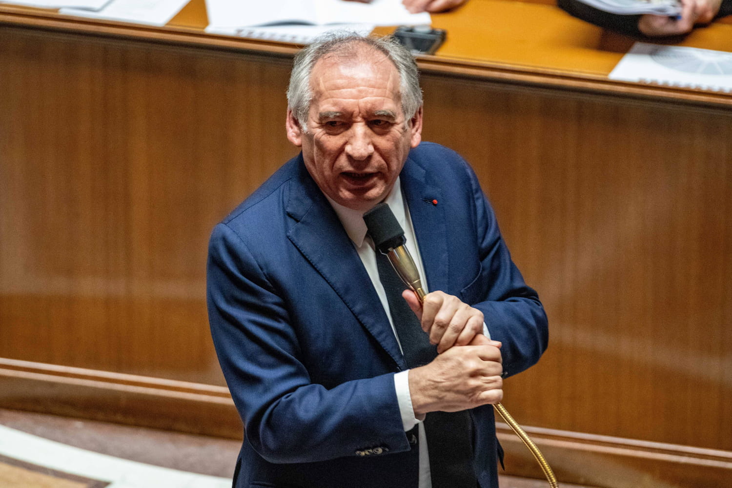 Discours de Bayrou à l'Assemblée : des annonces ou la langue de bois pour le Premier ministre ?