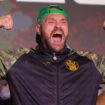 Tyson Fury, légende de la boxe, annonce sa retraite (surprise) à l’âge de 36 ans