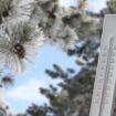 Le coup de froid dure ! Jusqu'à cette date, les températures sont glaciales en France