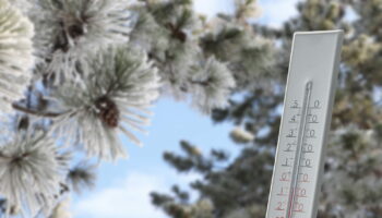 Le coup de froid dure ! Jusqu'à cette date, les températures sont glaciales en France