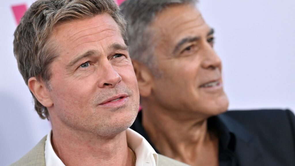 Pensant avoir une liaison avec Brad Pitt, une femme se fait soutirer 830 000 euros