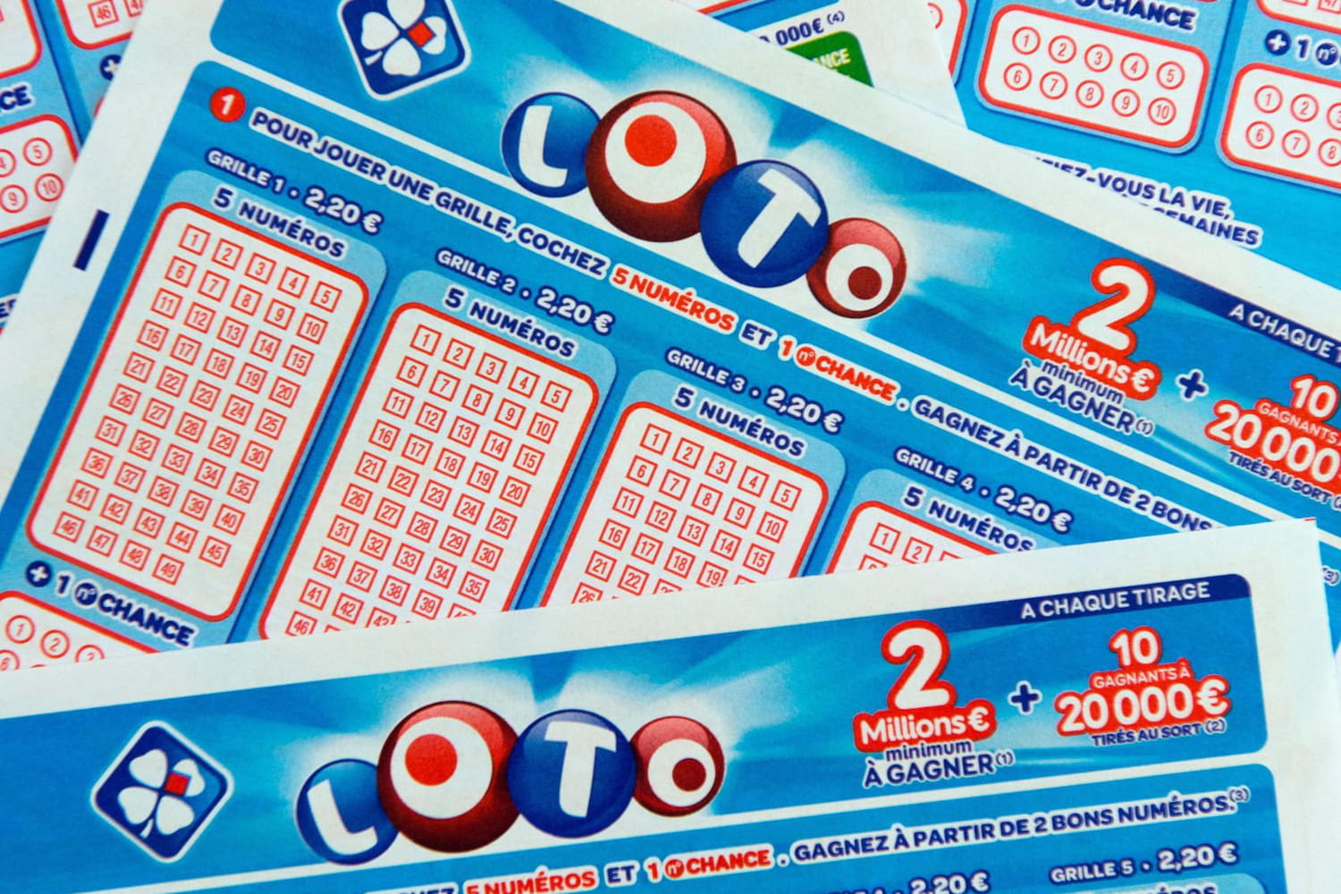 Résultat Loto (FDJ) : le tirage de ce lundi 13 janvier 2025, 7 millions d'euros en jeu