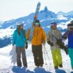 Essential outdoor gear all winter sports enthusiasts need