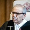 Liban : un juge international, Nawaf Salam, nommé Premier ministre