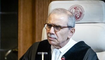 Liban : un juge international, Nawaf Salam, nommé Premier ministre