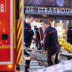 Collision de deux tramways à Strasbourg : l’origine du dysfonctionnement reste inconnue