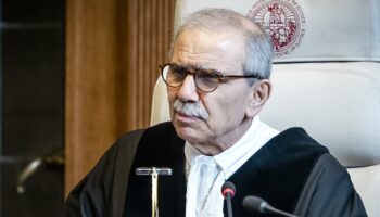 Liban : Nawaf Salam, l’ancien juge de la CIJ à La Haye, nommé Premier ministre