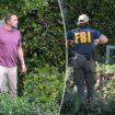 FBI visits Ben Affleck's LA home