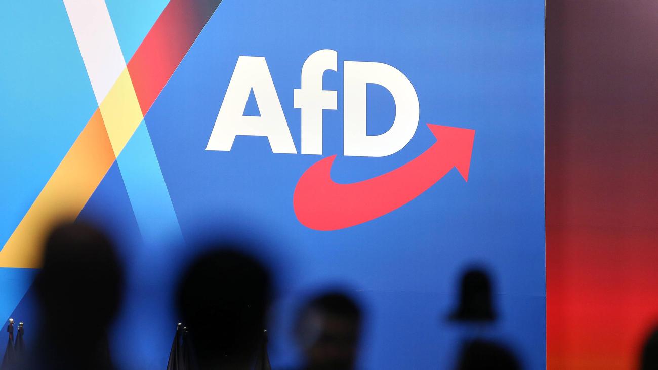 Wahlkampf: Kriminalpolizei ermittelt gegen AfD wegen "Abschiebetickets"