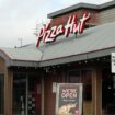 Pizza Hut's UK restaurants plot new direction in rescue deal