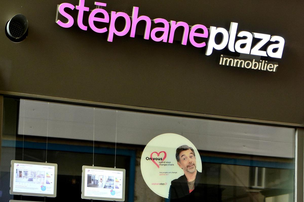 Stéphane Plaza jugé pour violences conjugales : des agences immobilières veulent quitter la franchise