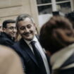 Devenu garde des Sceaux, Gérald Darmanin squatte encore à Beauvau