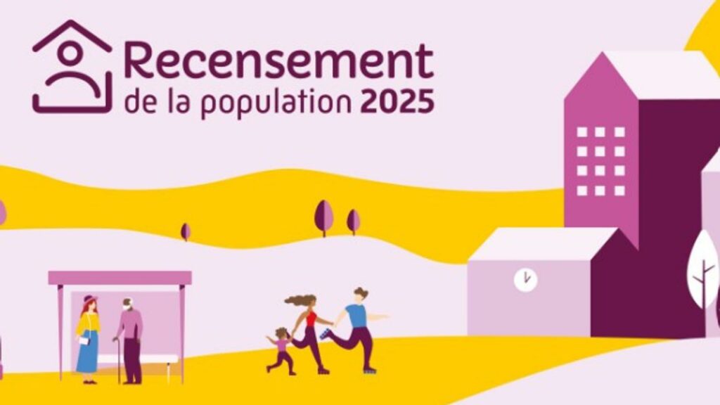 Recensement 2025 : pourquoi l’Insee ajoute cette question « sensible »