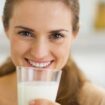 I don’t care if it’s ‘weird’ – I’m a grown adult who loves drinking milk