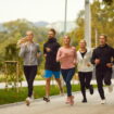 Vivre plus longtemps avec la course à pied, c'est possible et voici combien de minutes il faut courir !