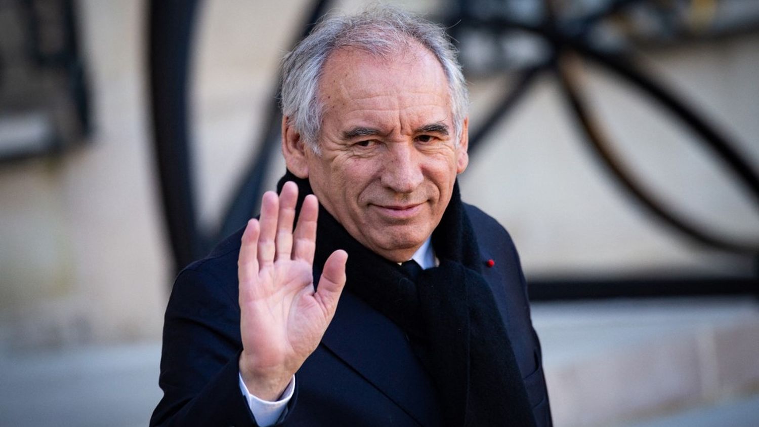 Déclaration de politique générale : François Bayrou a poursuivi ses tractations à la veille de son grand oral