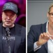 Gespräch zwischen Musk und Weidel auf X löst EU-Überprüfung aus