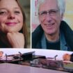 Prisonniers français détenus en Iran : qui sont Cécile Kohler et Jacques Paris ?