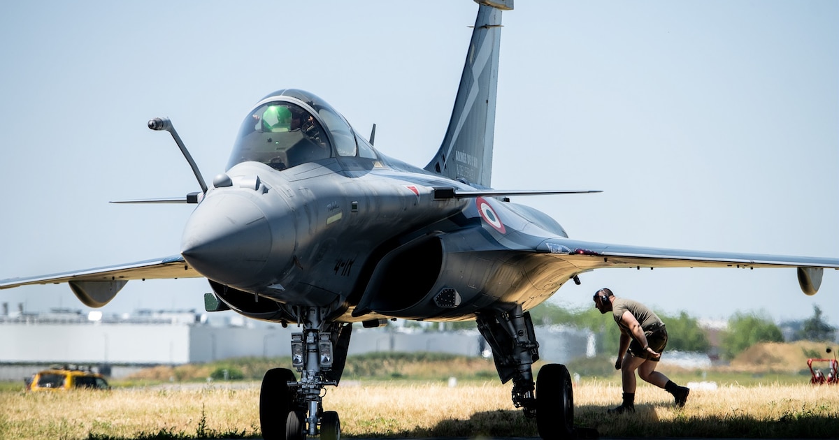 Dassault Aviation et le Rafale : un modèle de performance français