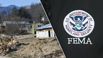 FEMA extends transitional housing program for North Carolina residents displaced by Hurricane Helene