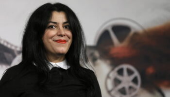 Pourquoi Marjane Satrapi refuse-t-elle la Légion d'honneur ?