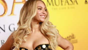 Les incendies à Los Angeles poussent Beyoncé à reporter sa « grande annonce »