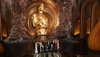 Oscars : l'annonce des nominations 2025 repoussée à cause des incendies à Los Angeles