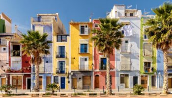 Tax warning for UK residents planning to buy property in Spain