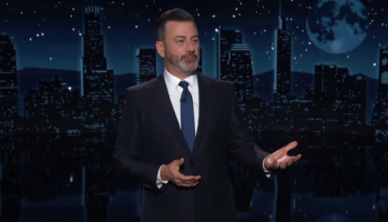 Incendies à Los Angeles : Jimmy Kimmel très ému pour le retour de son late-night show à l’antenne